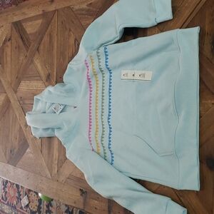 CAT & Jack Girls Hoodie